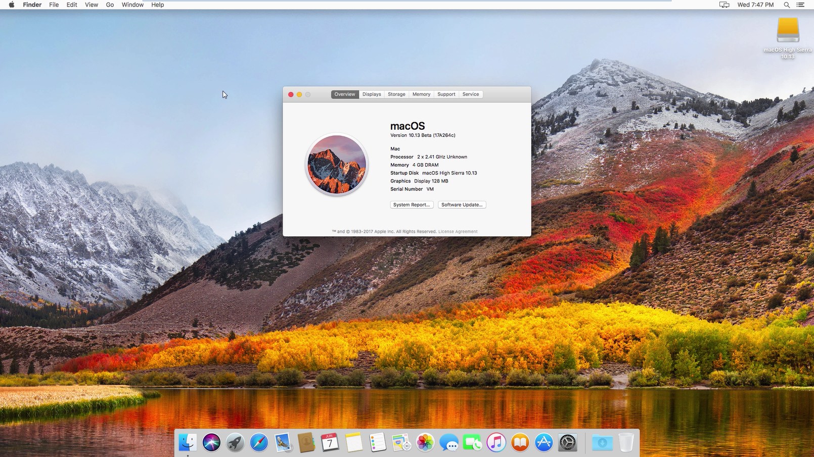 apple pages for high sierra download
